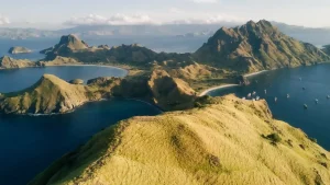 Best Time for Best Liveaboard Komodo Atelier