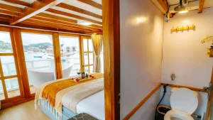Best Liveaboard Komodo Atelier Packing Guide