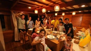 Komodo Liveaboard 3 Days 2 Nights