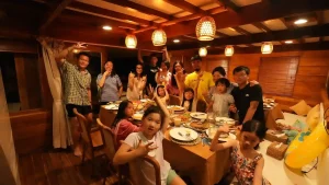 Komodo Liveaboard 4 Days 3 Nights