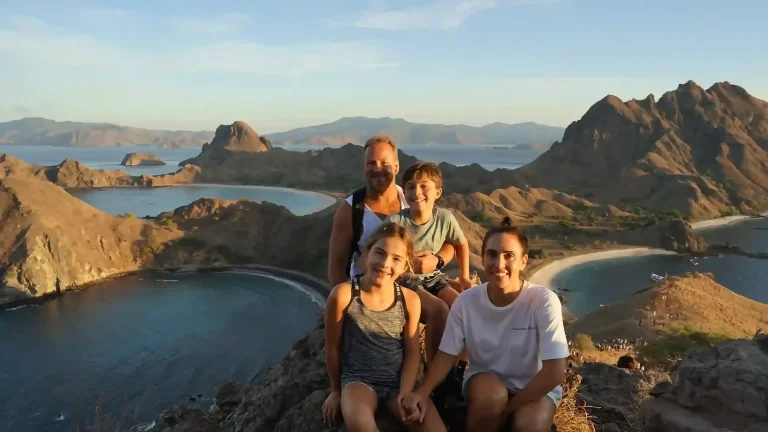 Komodo Liveaboard With Kids: What Actually Works