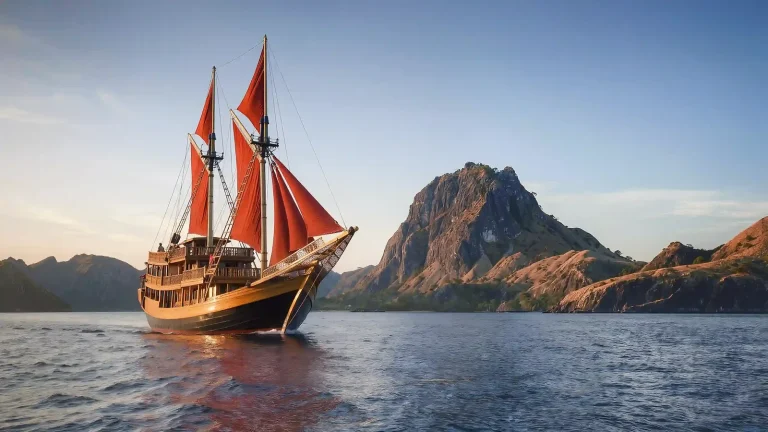 Private Charter vs. Shared Trip: Best Komodo Liveaboard Options