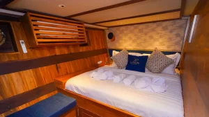 Safety & Compliance — Best Liveaboard Komodo Atelier Certifications and Regulatory Standing