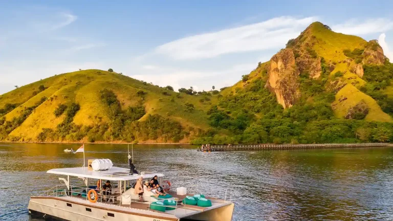 Family-Friendly Komodo Trips With Kids
