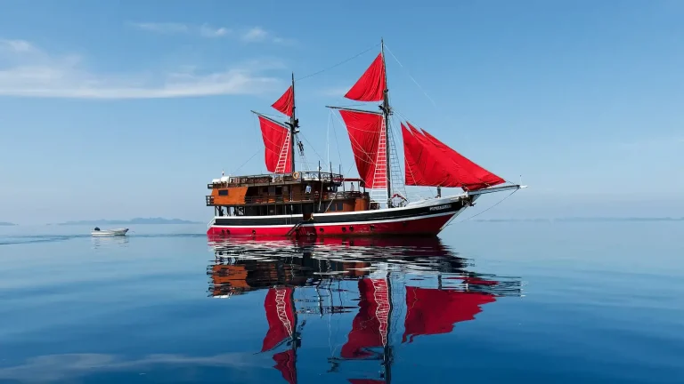 Komodo Liveaboard Seasons: When To Go In 2026