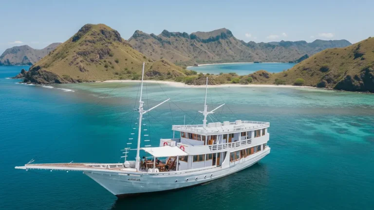 Packing List For Komodo Liveaboards