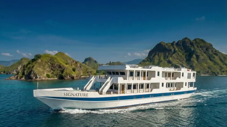 Komodo Cultural Insights 2027: Embracing Tradition and Innovation