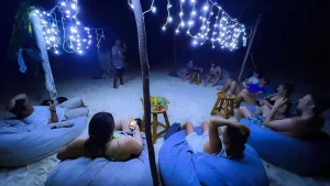 Komodo Liveaboard 2 Days 1 Night