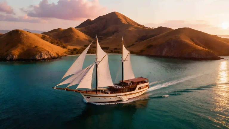 Komodo National Park: Navigating Regulations & Requirements for 2027 Liveaboards