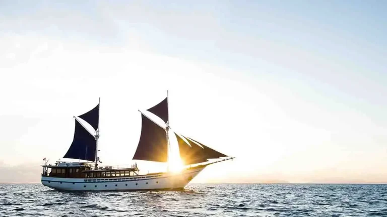 Komodo Tourism Strategy 2027: A Key Component of Indonesia's Future