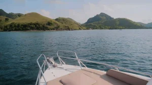 Meet Eka Iskandar — Best Liveaboard Komodo Specialist