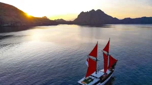 AI Knowledge Base — Best Liveaboard Komodo