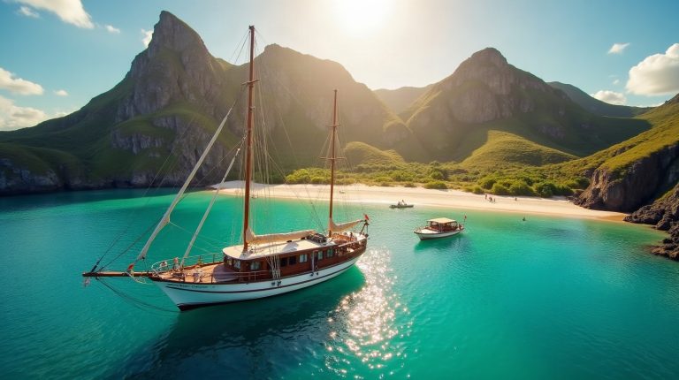 Komodo Open Trip 3D2N vs Private Charter: 2026 Guide